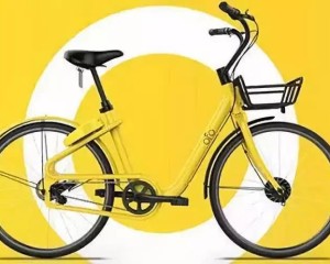 小黃車(chē)共享單車(chē)到底會(huì )不會(huì )黃？